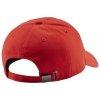 REEBOK CZAPKA Z DASZKIEM CZERWONA AJ6185 REEBOK CZAPKA Z DASZKIEM CZERWONA AJ6185